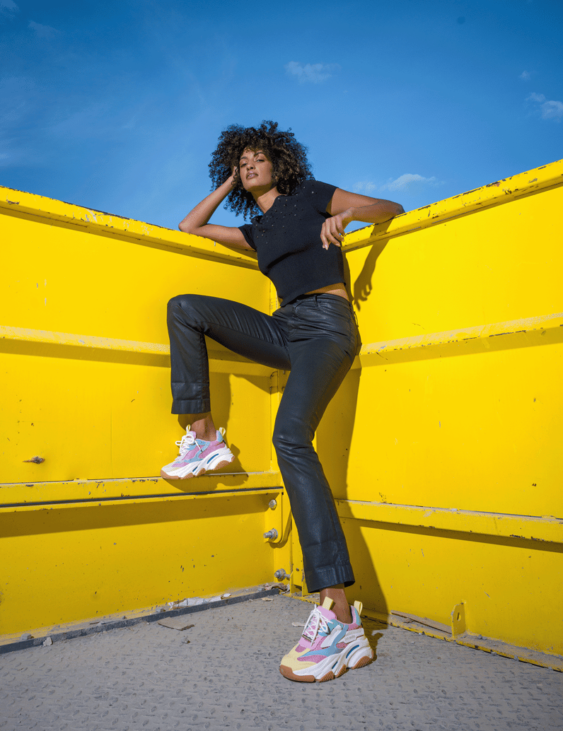 Steve-Madden-superge-večbarvno