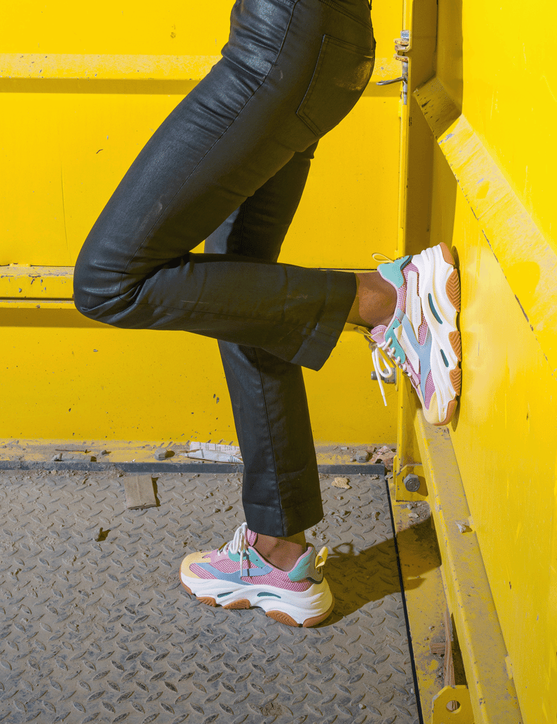 Steve-Madden-superge-večbarvno