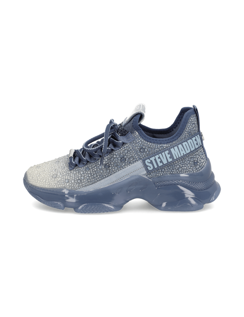 Steve-Madden-MISTICA-BLUE-DENIM-SNEAKER-blau
