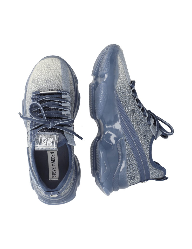 Steve-Madden-MISTICA-BLUE-DENIM-SNEAKER-blau