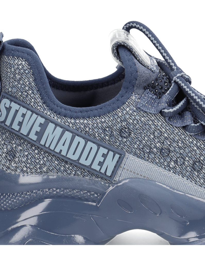 Steve-Madden-MISTICA-BLUE-DENIM-SNEAKER-blau