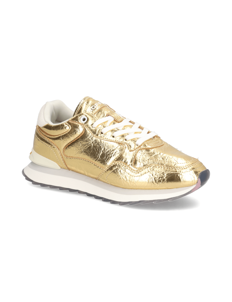 HOFF-CITY-Party-Sneaker-gold