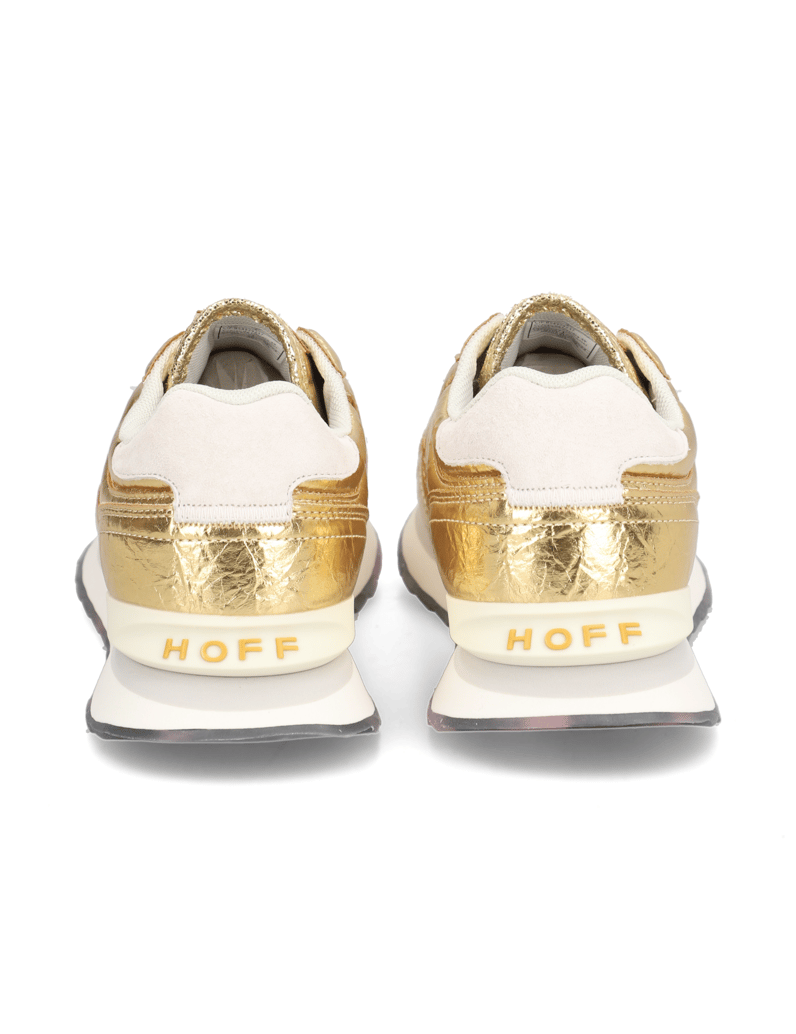 HOFF-CITY-Party-Sneaker-gold