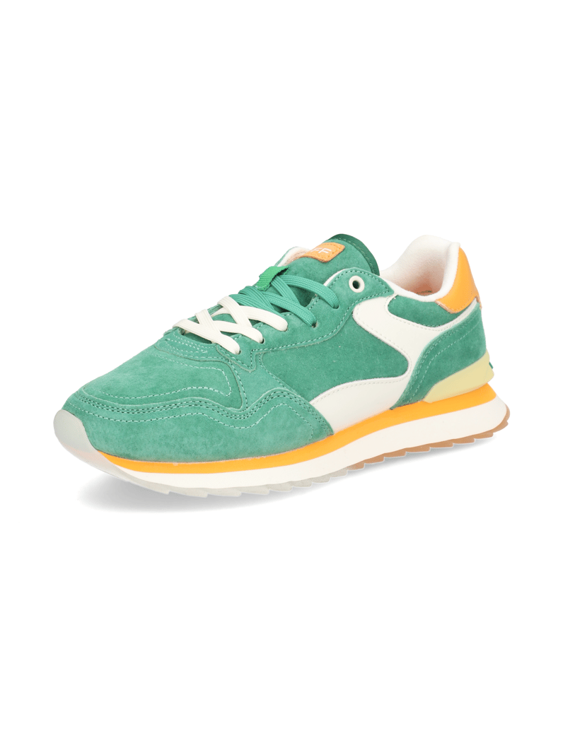 HOFF-CITY-Sneaker-grün
