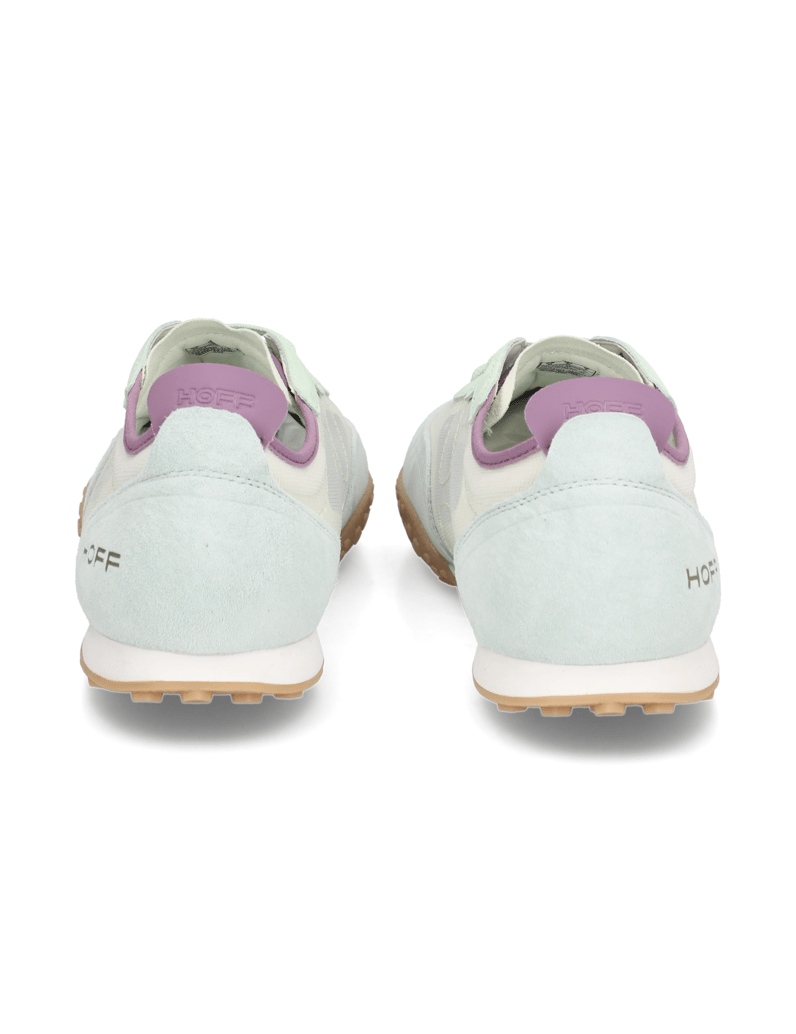 HOFF-BIRD-Sneaker-grün