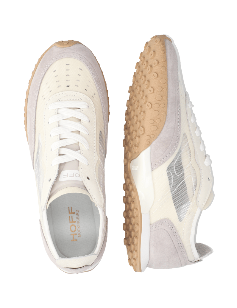 HOFF-BIRD-Sneaker-grün