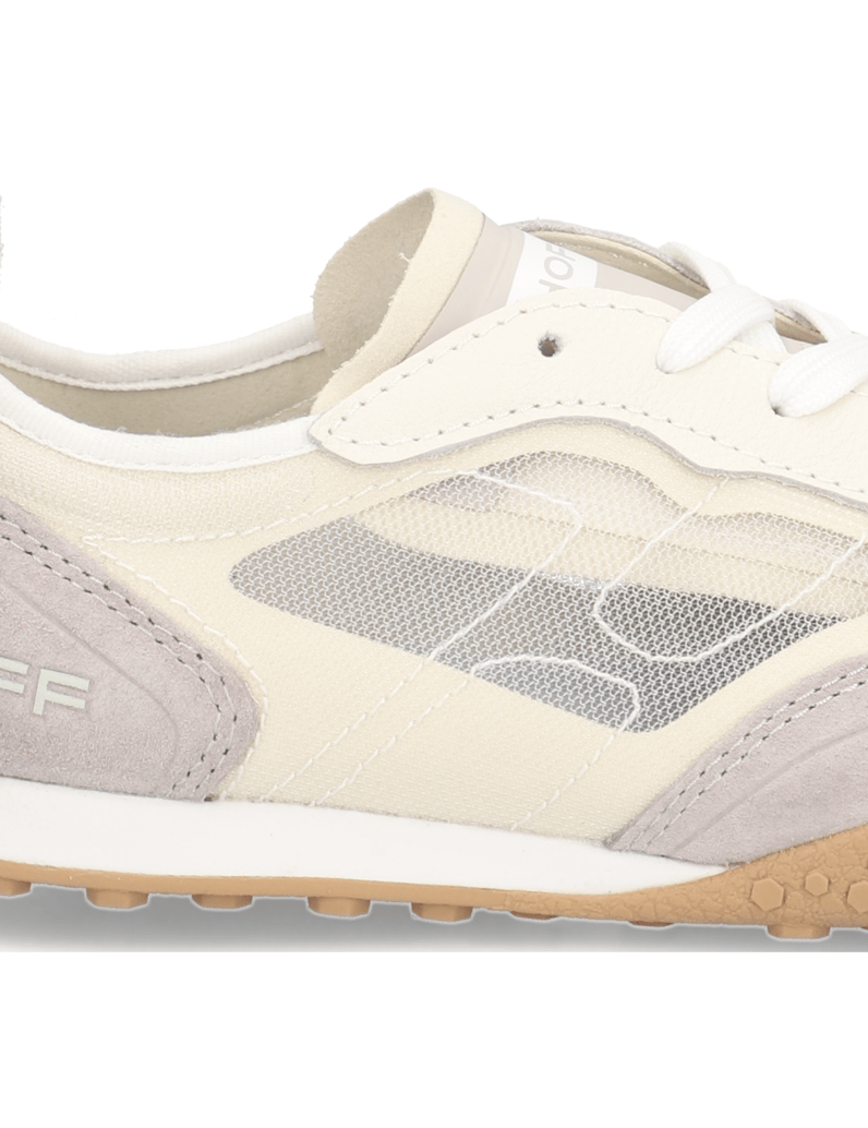 HOFF-BIRD-Sneaker-grün