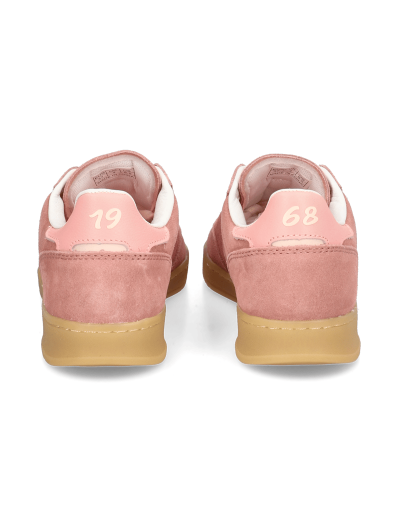 SUN68-California-Sun-Sneaker-oranžna