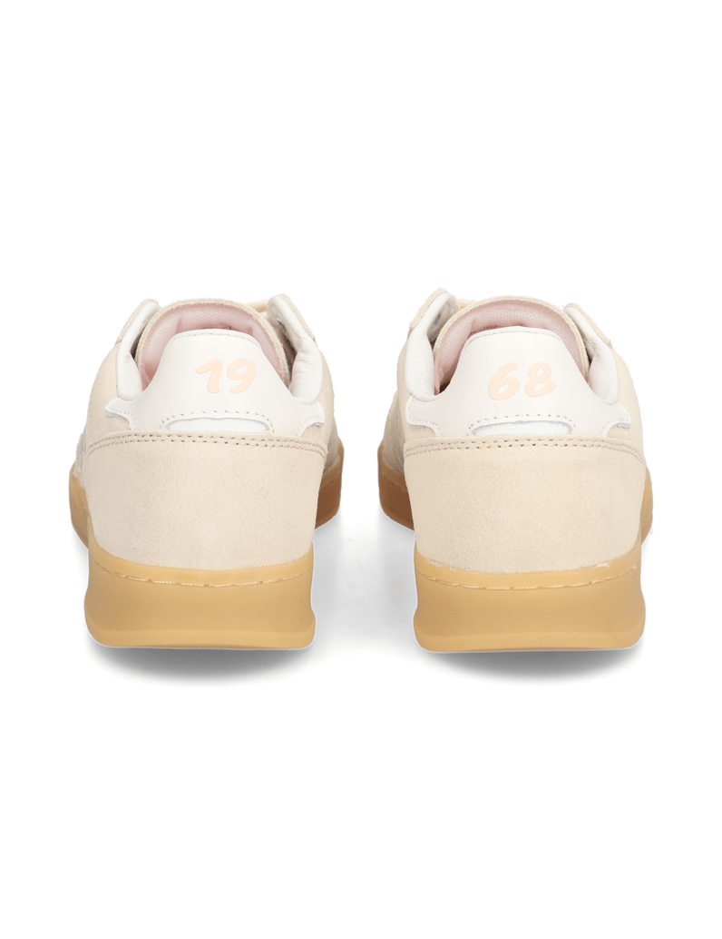 SUN68-California-Sun-Sneaker-oranžna