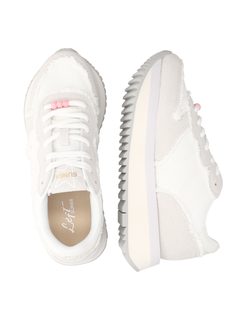 SUN68-Big-Stargirl-Canvas-Sneaker-grau