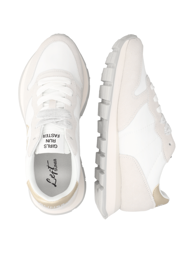 SUN68-tenisky-šedá