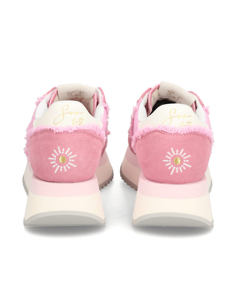 SUN68-Big-Stargirl-Canvas-Sneaker-grau