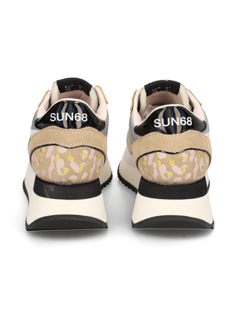 SUN68-Big-Stargirl-Sneaker-gold