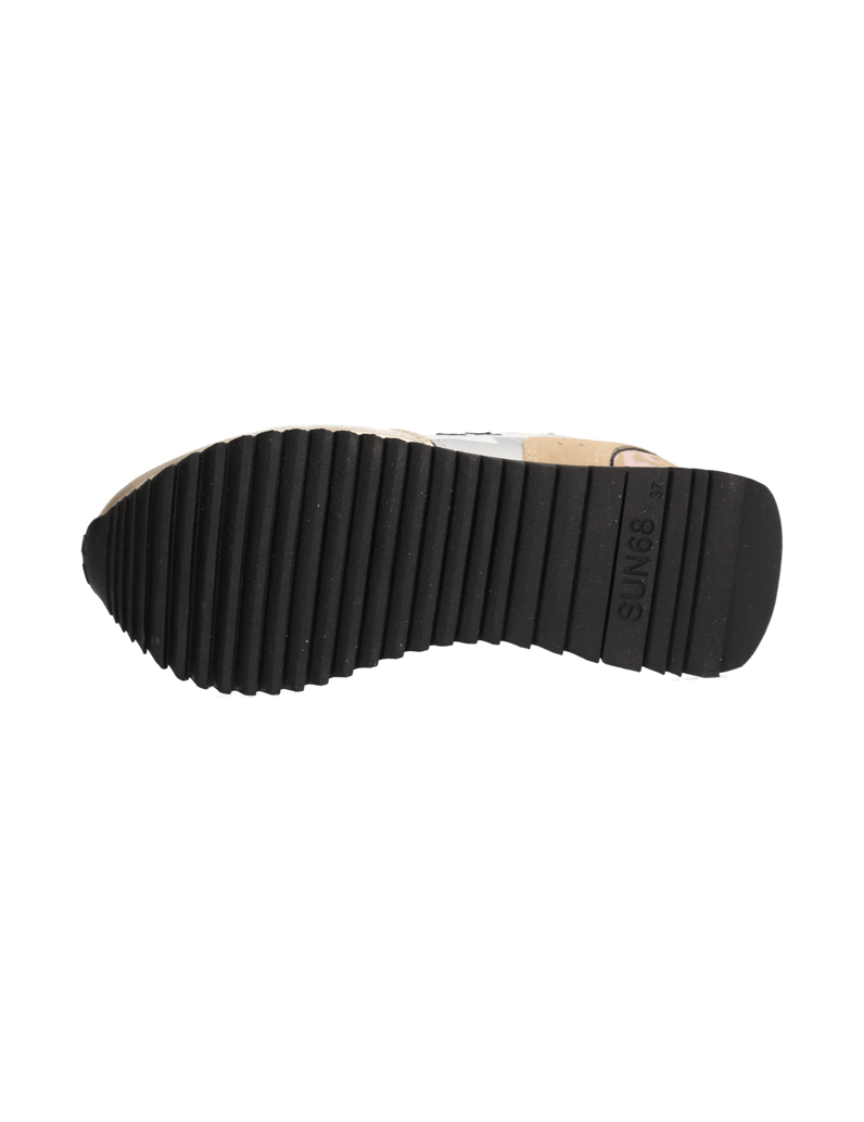 SUN68-Big-Stargirl-Sneaker-gold