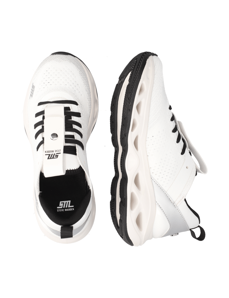 Steve-Madden-tenisky-bílá