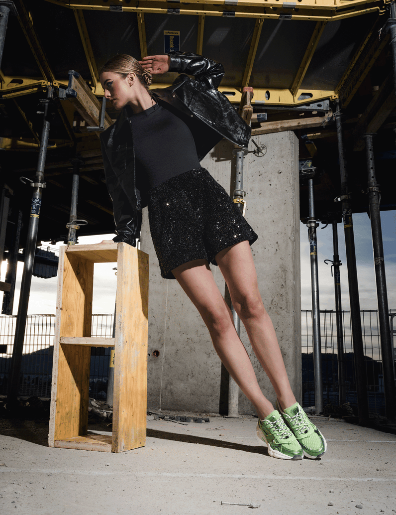 Kate-Gray-Sneaker-grün