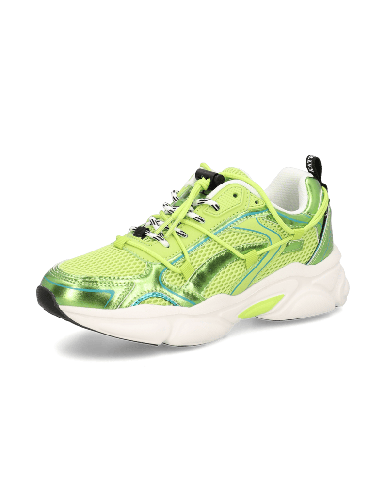 Kate-Gray-Sneaker-grün