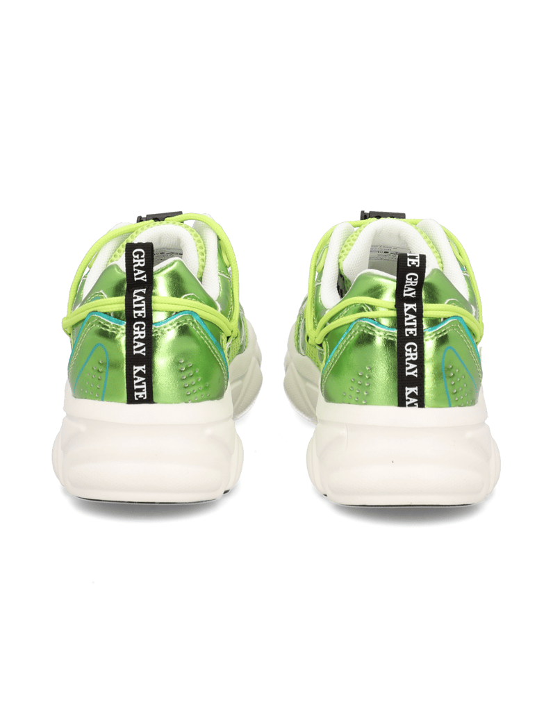 Kate-Gray-Sneaker-grün