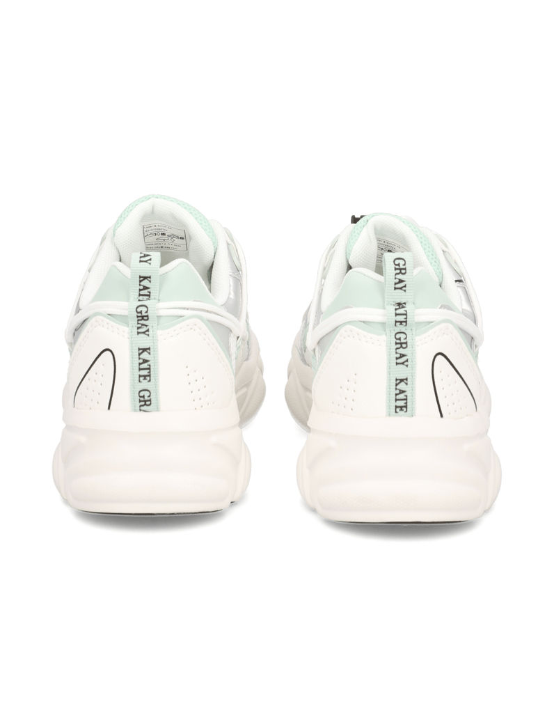 Kate-Gray-Textil-Sneaker-grün