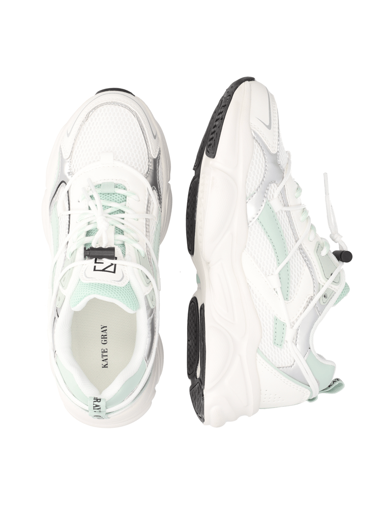 Kate-Gray-Textil-Sneaker-grün