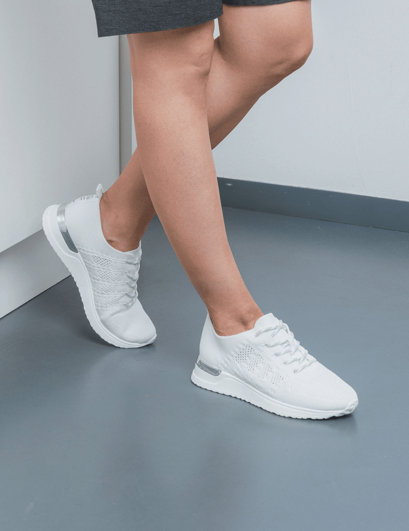 Kate-Gray-textil-tenisky-čierna