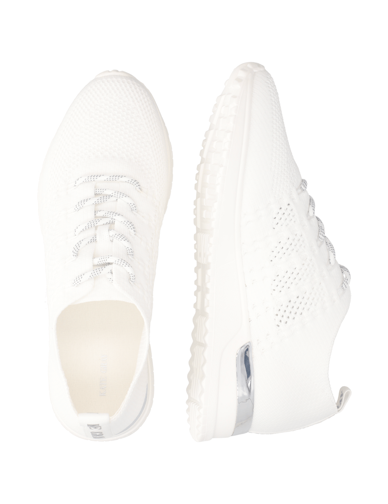 Kate-Gray-textil-tenisky-čierna