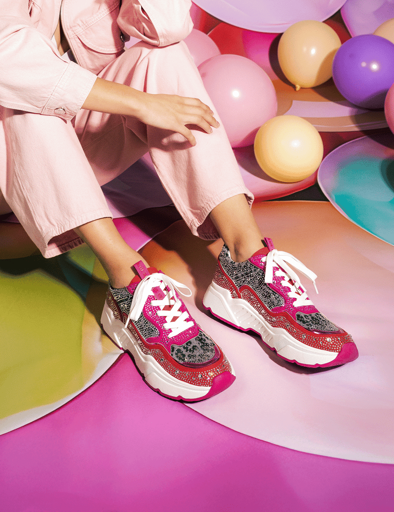 Kate-Gray-Sneaker-blau