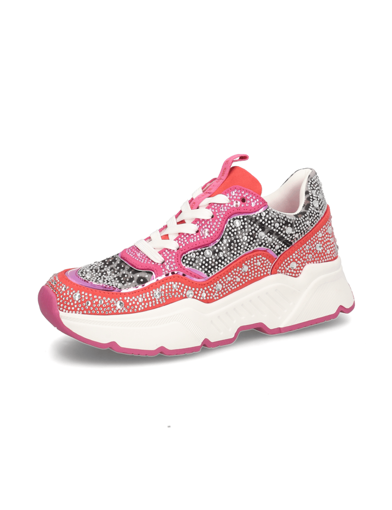 Kate-Gray-Sneaker-blau