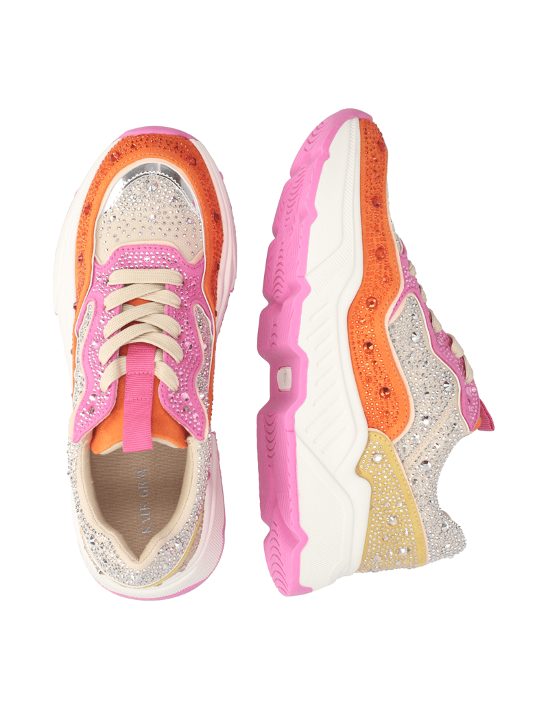 Kate-Gray-Sneaker-blau