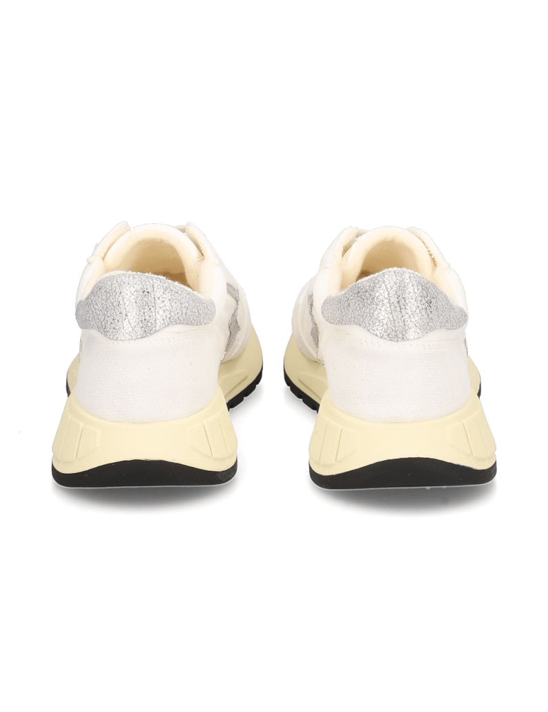 Kate-Gray-kombinácia-s-kožou-tenisky-zelená