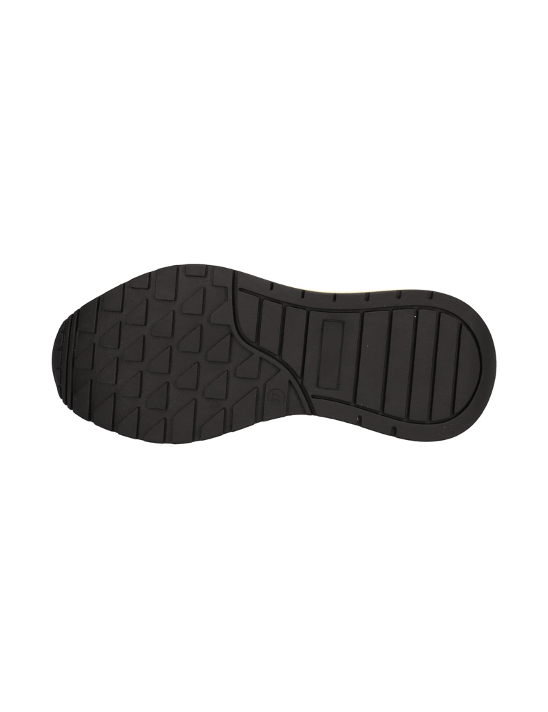 Kate-Gray-kombinácia-s-kožou-tenisky-zelená