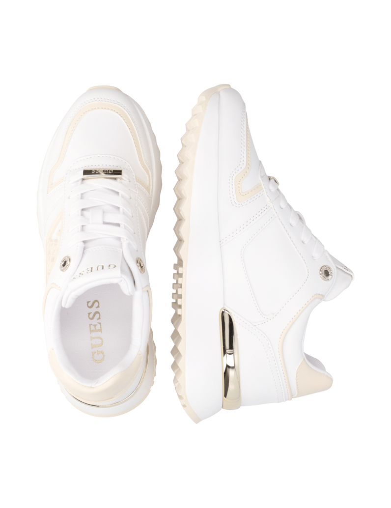 GUESS-KOYAA-Sneaker-weiss