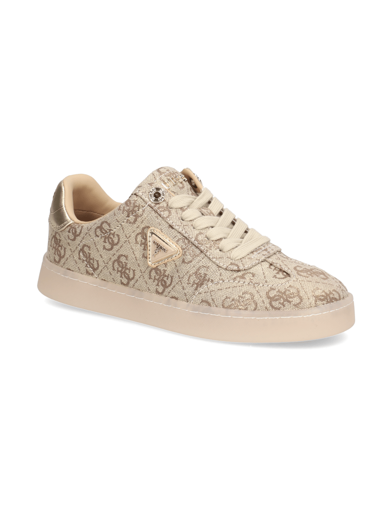 GUESS-JAZLIE2-Sneaker-beige