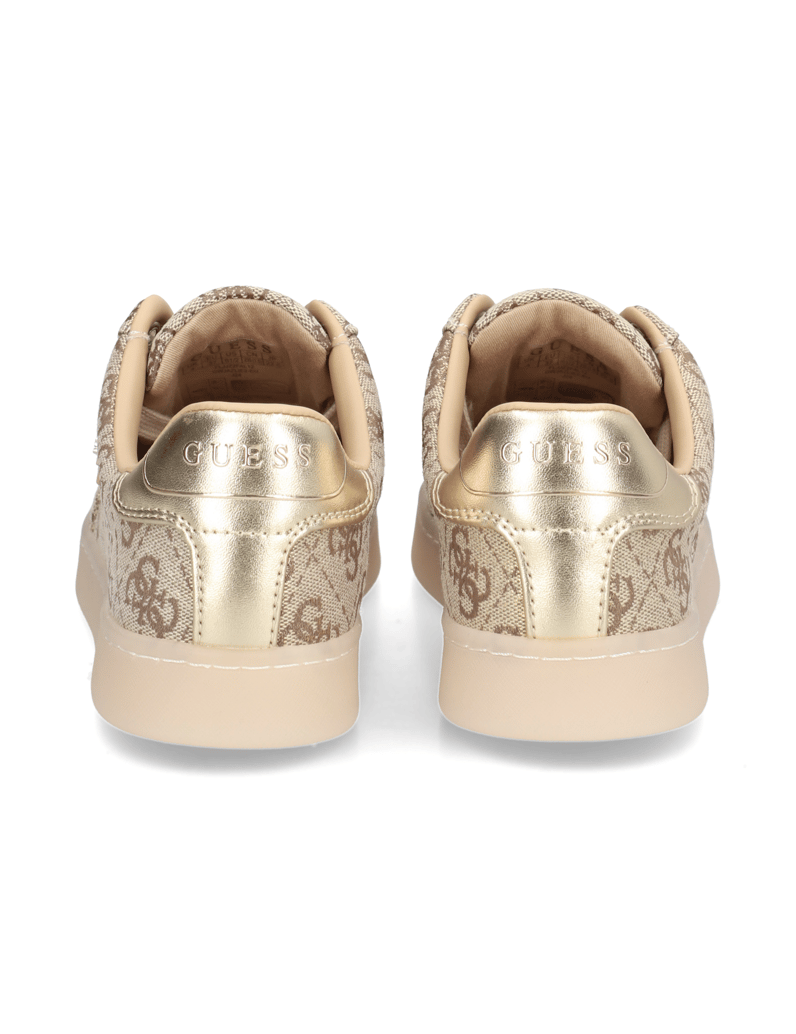 GUESS-JAZLIE2-Sneaker-beige