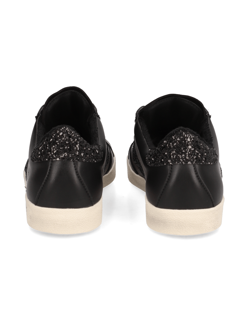 Kate-Gray-kombinace-kůže-tenisky-černá