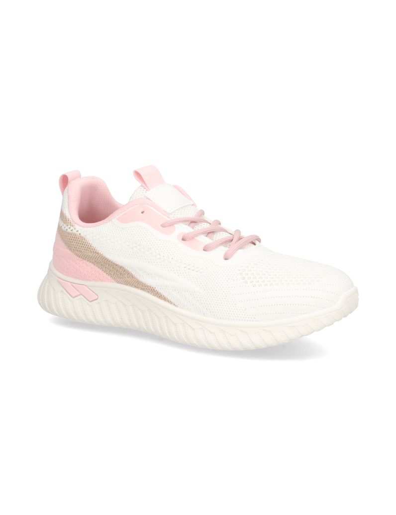 OMG!-textil-tenisky-ružová