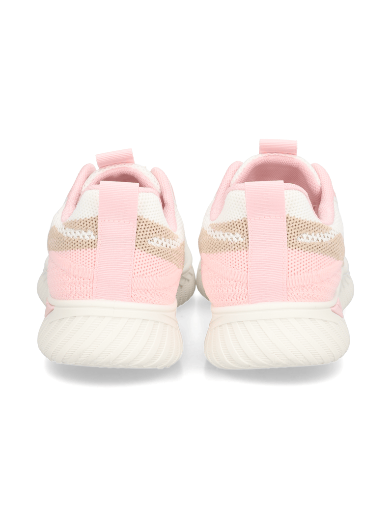 OMG!-textil-tenisky-ružová