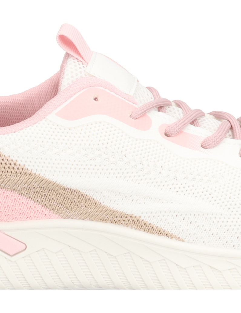 OMG!-textil-tenisky-ružová