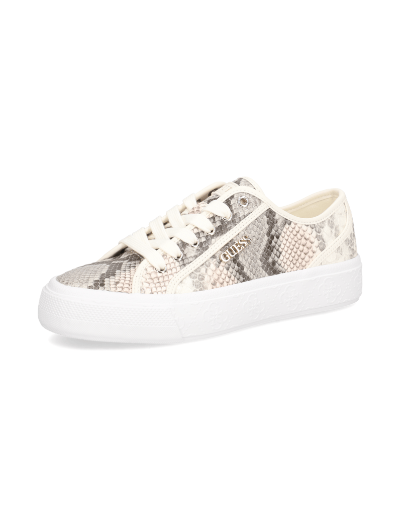 GUESS-tenisky-béžová