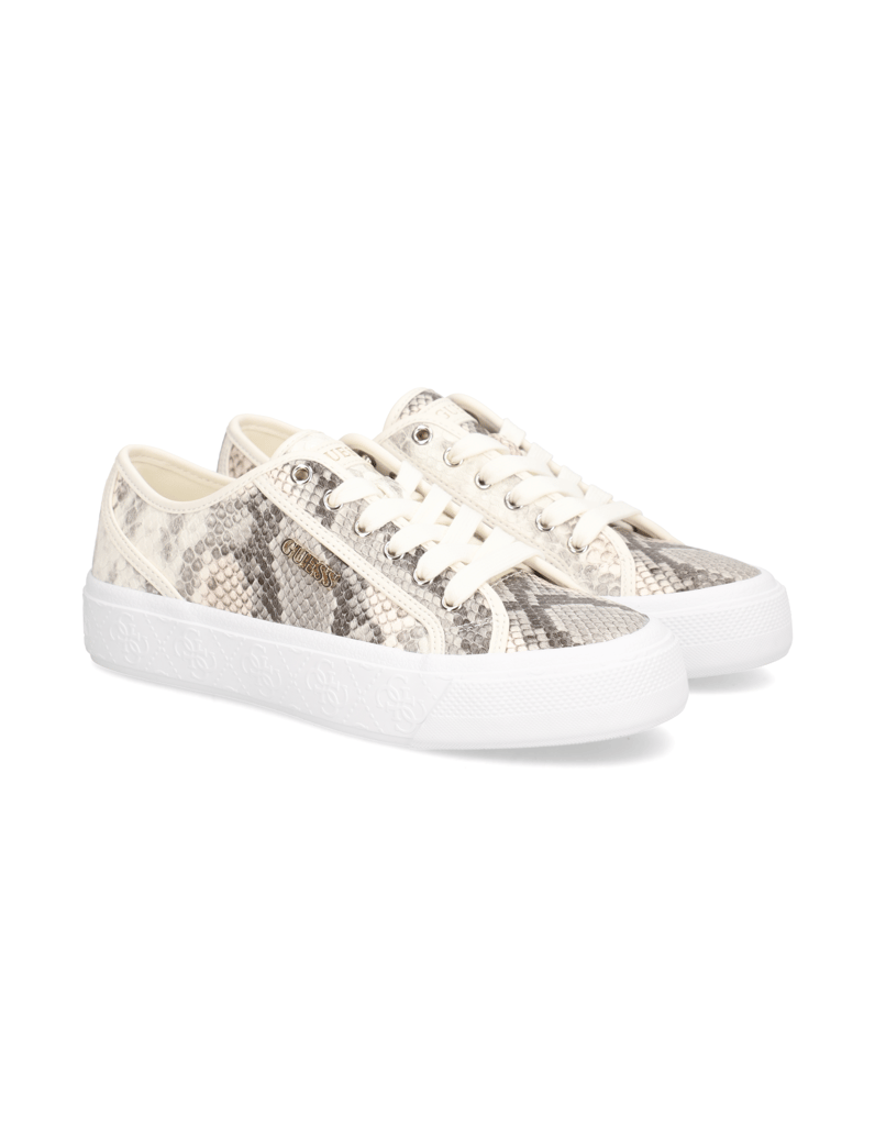 GUESS-tenisky-béžová