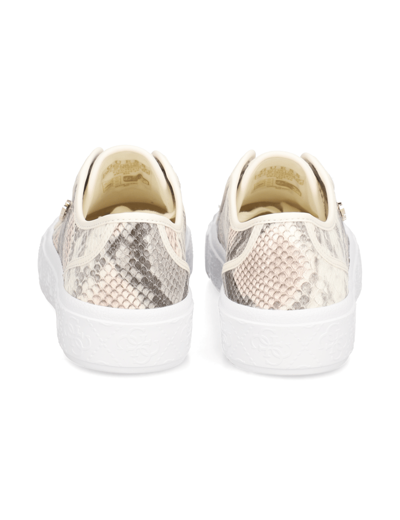 GUESS-tenisky-béžová