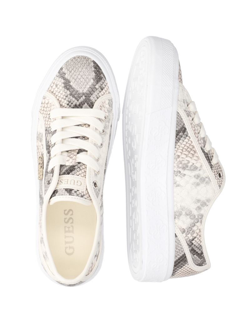 GUESS-tenisky-béžová