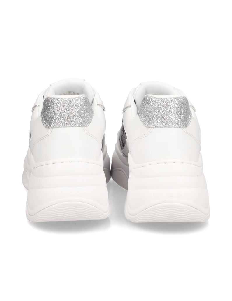GUESS-tenisky-bílá