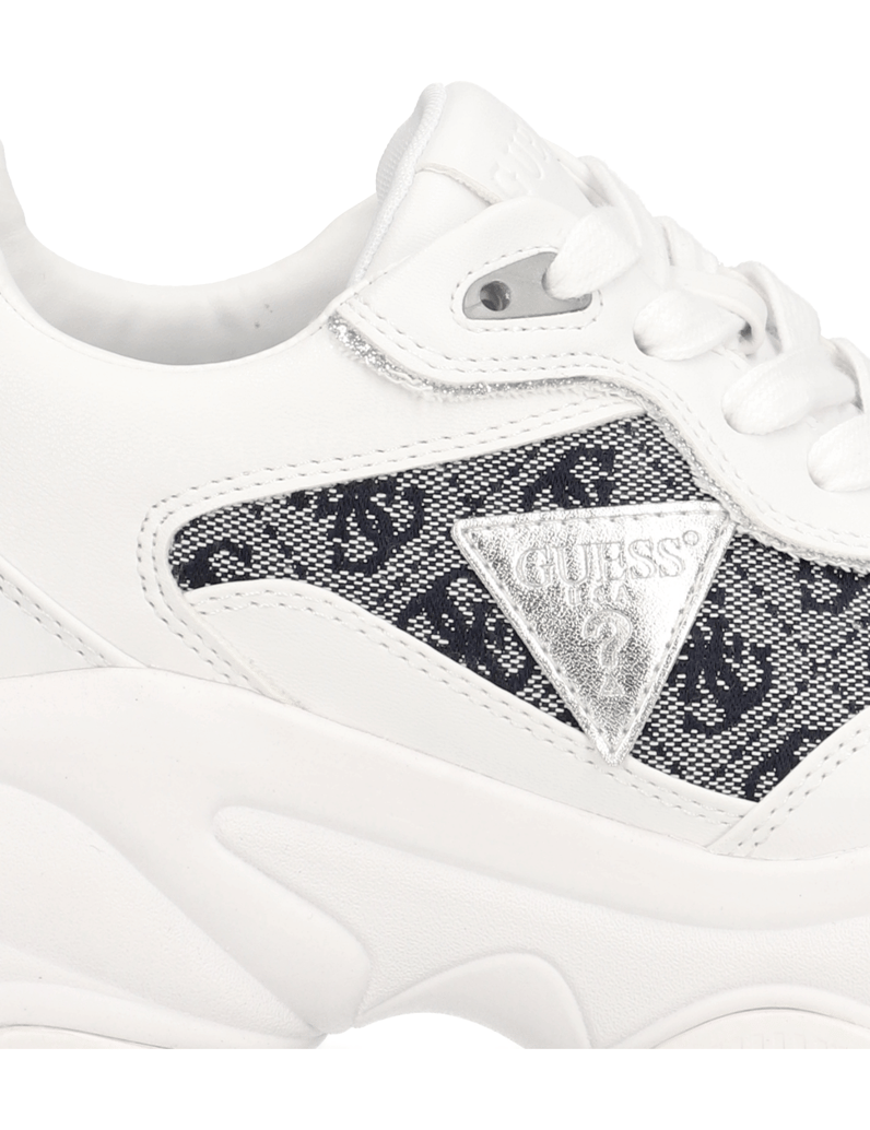 GUESS-tenisky-bílá