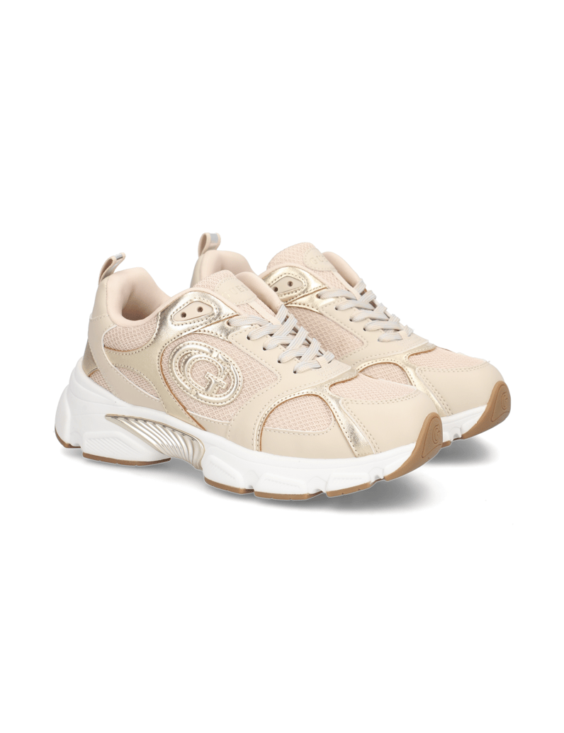 GUESS-tenisky-béžová