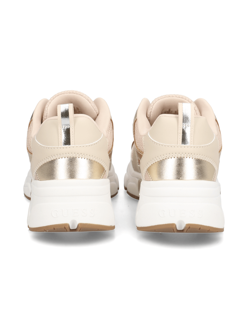 GUESS-tenisky-béžová