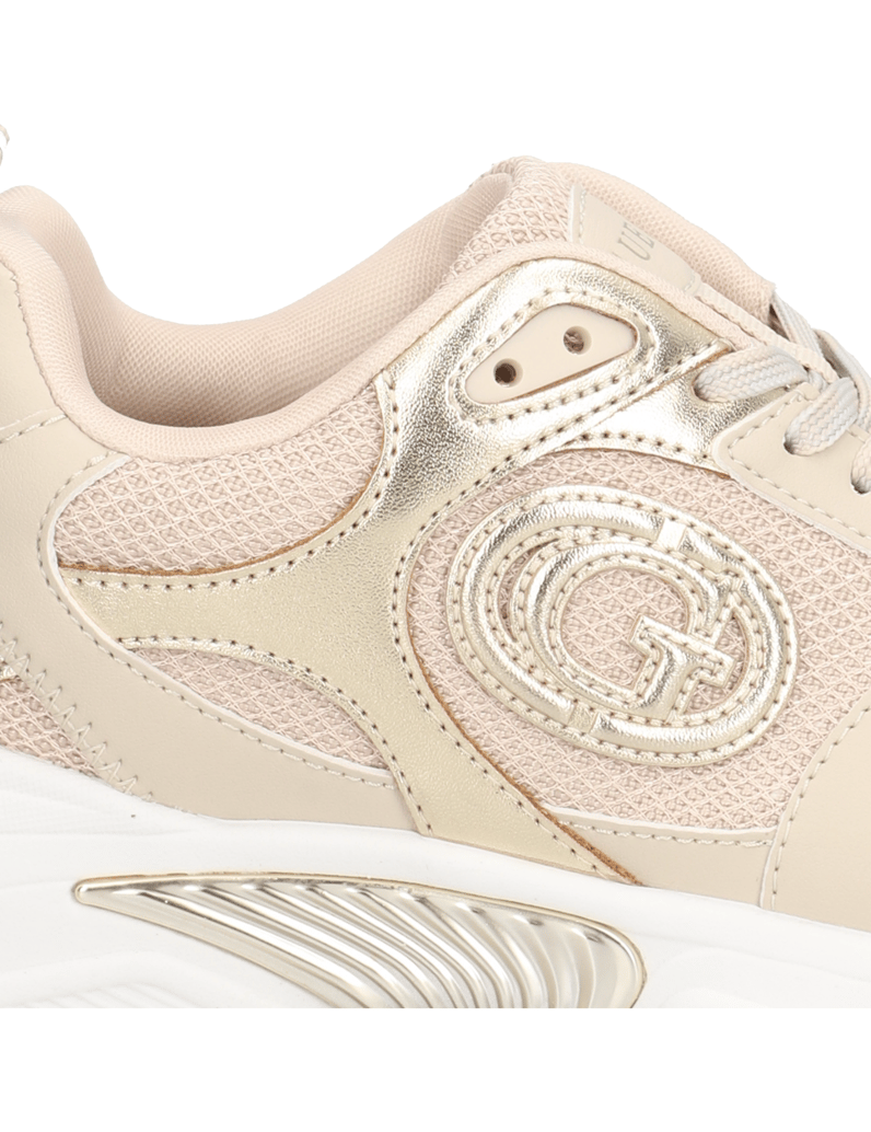 GUESS-tenisky-béžová