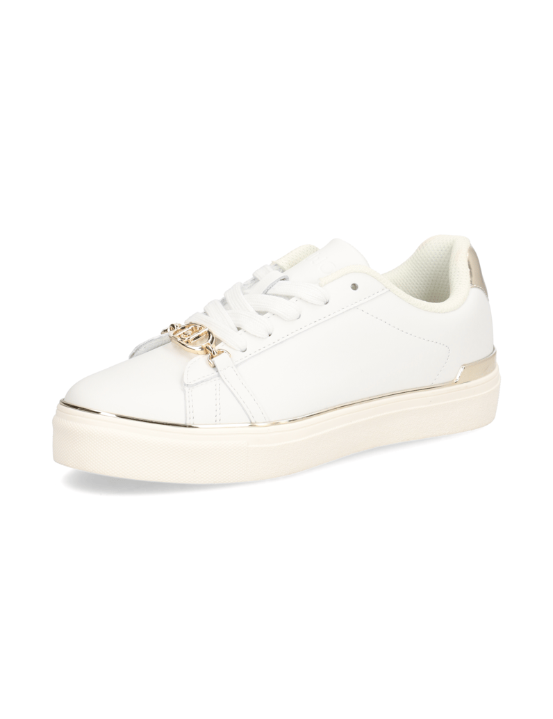 LIU-JO-KIKI-Sneaker-hnědá