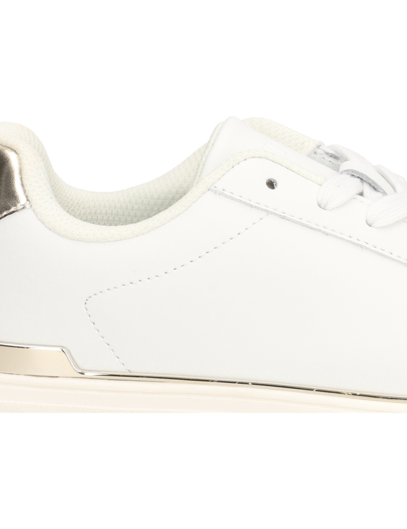 LIU-JO-KIKI-Sneaker-hnědá