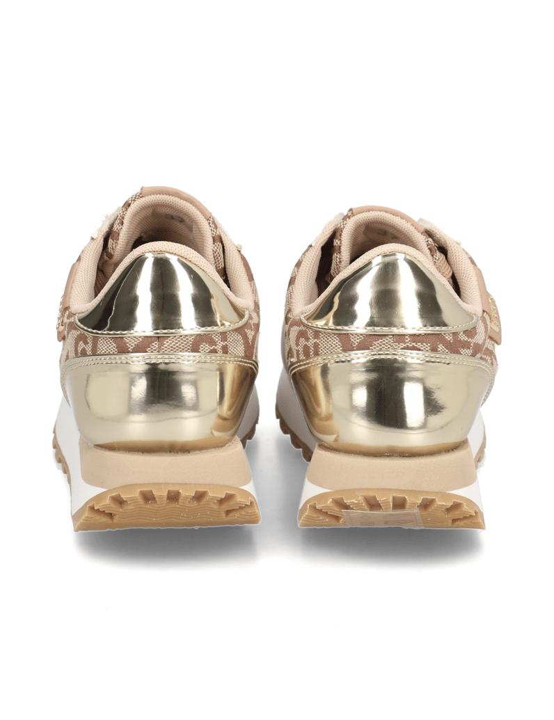 LIU-JO-EVELYN-Sneaker-beige